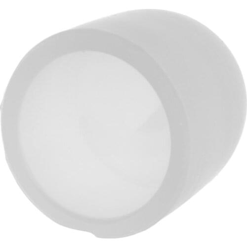 Reusable Clear Silicone Mould for Jewelry Candle Candy Cupcake Baking Mould