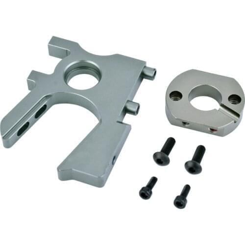 ZD Racing Aluminium Alloy Motor Mounting Holder For HSP RC Car 36-44mm Motor