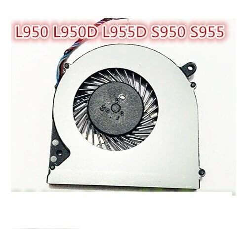 New Original L50 L950 L950D L955D S950 S955 S955D Fan