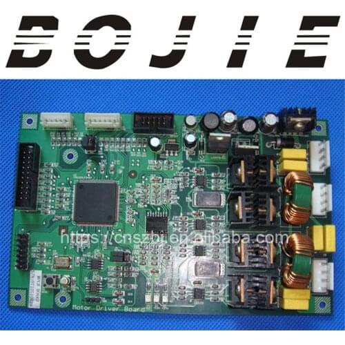 Original Infiniti 33VC motor driver board for Challenger printer