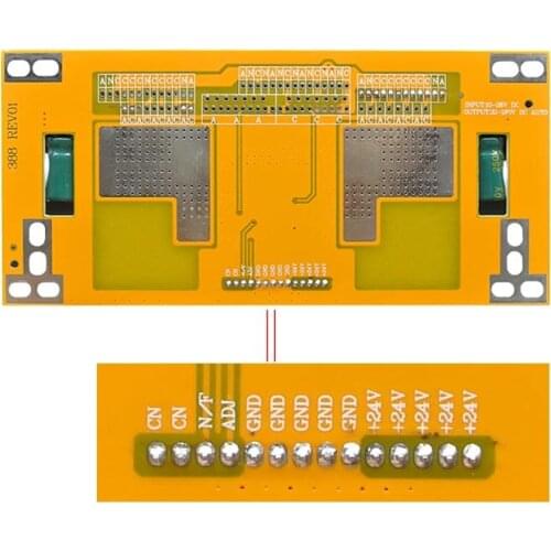SE-388 22"-49" LCD LED TV Display Backlight Constant Current Board