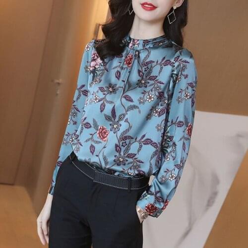 Skyenunim Fashion Blouses