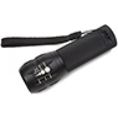 Cycling Bike Bicycle LED Front Head Light Lamp Torch With Mount Night Riding Cycling Lighting Bike Accessories