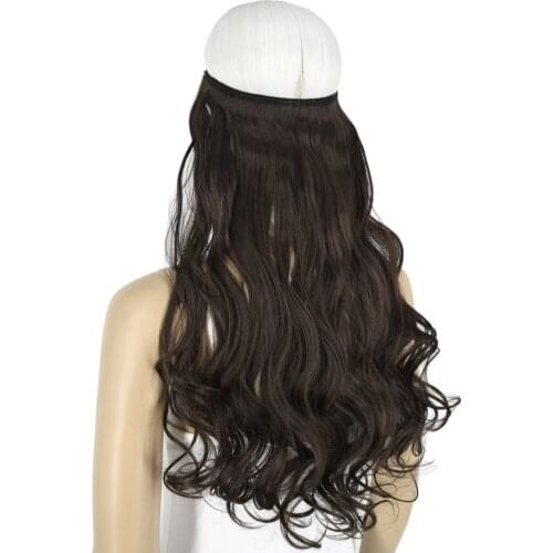 TOPREETY Artificial Hair