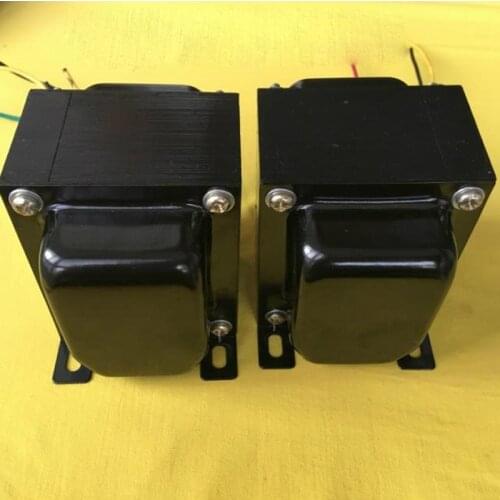 Transformer tube amplifier output transformer vertical type can be used 6P3P EL34 FU50 FU7 KT88 etc