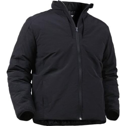 Windproof Waterproof Coat Windbreakers Fishing Hunting Clothes Winter Hiking Tactical Rain Jackets Down Men Warm