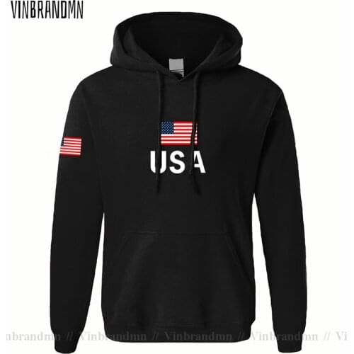 VINBRANDMN Men's Hoodies