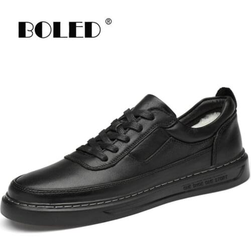 Suede Leather Casual Shoes Men Lace Up Outdoor Breathable Fashion Sneakers Classic Walking Men Shoes Zapatillas Hombre