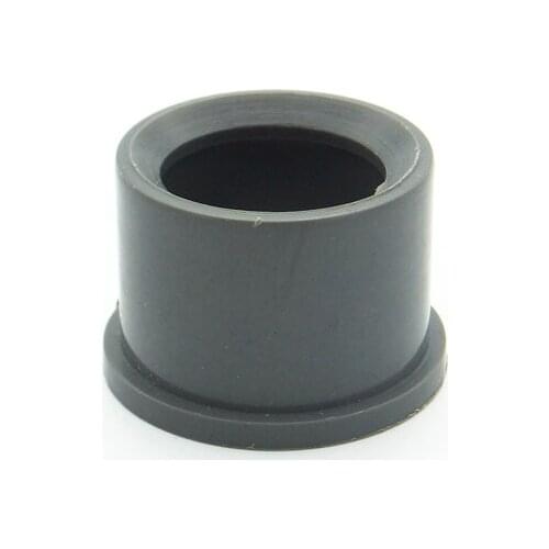 50mm OD To 32mm ID PVC Reducer Union Pipe Fitting Adapter Water Connector For Garden Irrigation System