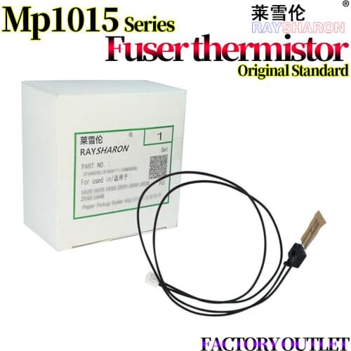 Fuser Thermistor For Use in Ricoh Mp 1015 1911 1800 1801 1810 1811 1812 1900 1600 1913 2001 2501 2013 1813 L AW10-0073