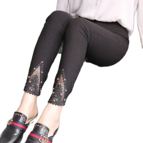 AVBIP Women's Flared Trousers