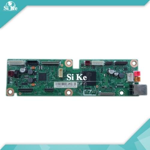 Free shipping Main board For Brother DCP-1518 DCP-1519 MFC-1813 MFC-1818 1518 1519 1813 1818 Formatter board mainboard On sale