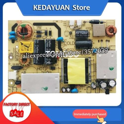 Free shipping original 100% test for CVB32001 power board