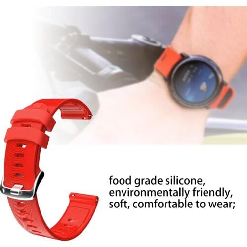 Elenxs Fitness Bracelet Straps