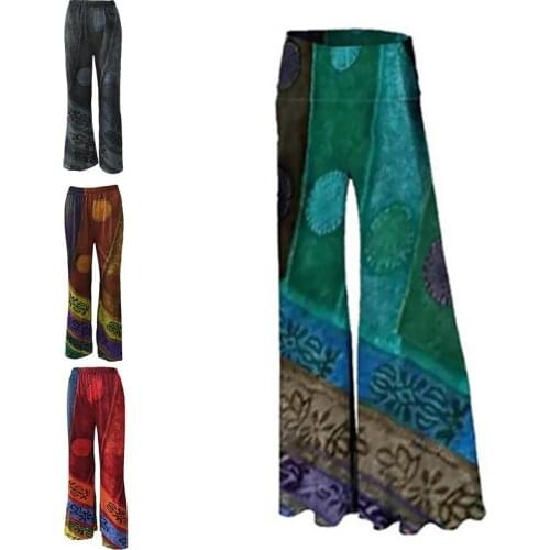 Faroonee Women's Straight Trousers