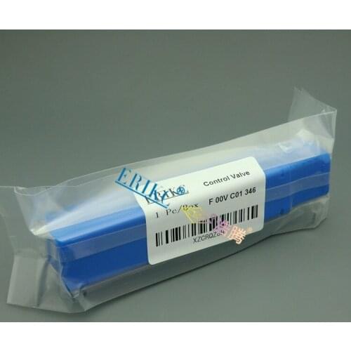 ERIKC High Pressure F00VC01346 Diesel Engine Valve Assy F00V C01 346 For 0445110257 0445110258 0445110726 0445110330 0445110329