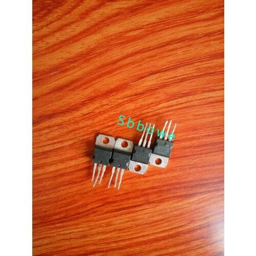 L7812CV TO-220 L7812 LM7812 7812 Positive-Voltage Regulators