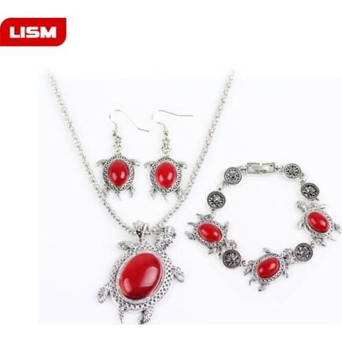 LISM Jewelry Sets