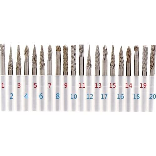 Needle Files MING YU China