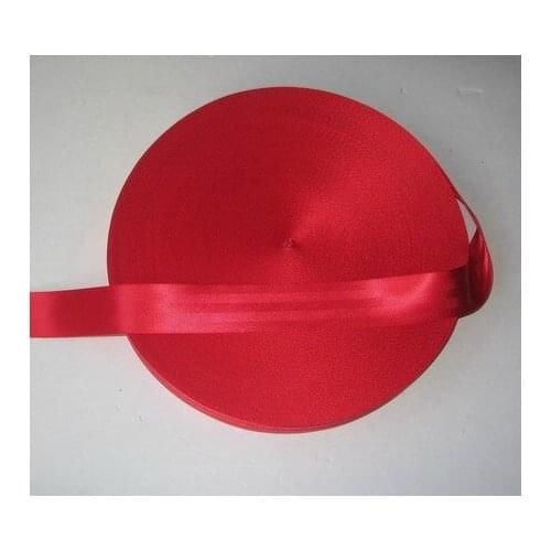 15 yards Roll Seat Belt Webbing Safety Strap 11 Colors 48mm Wide 5 Bars