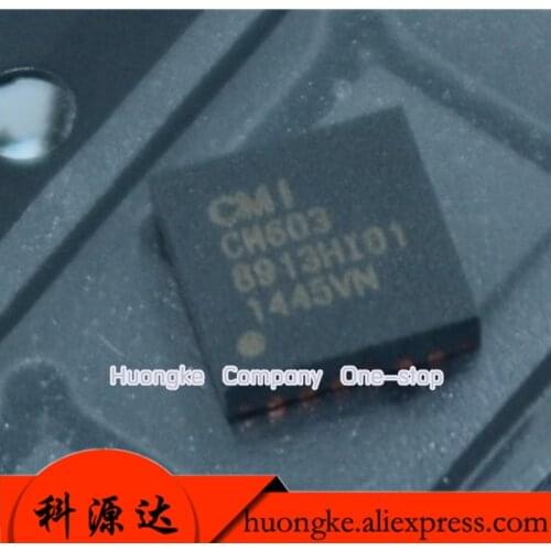 2pcs/lot CM603-HI01 CM603 CM508 CM601 5562A CM509A CM509A-RI01 CM512 CM505 CM502 CM507 CM602 QFN laptop chip new original