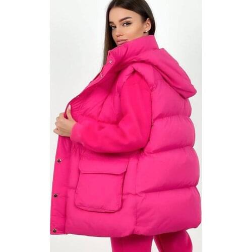 Женские стеганые куртки Adogirl China At AliExpress