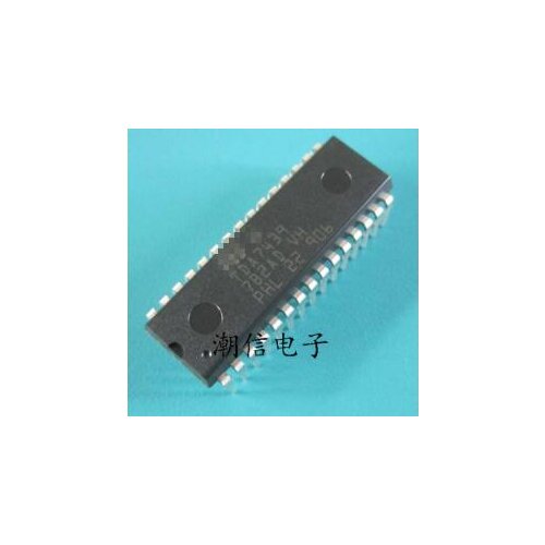 Free shipping new%100 new%100 TDA7439 DIP-30