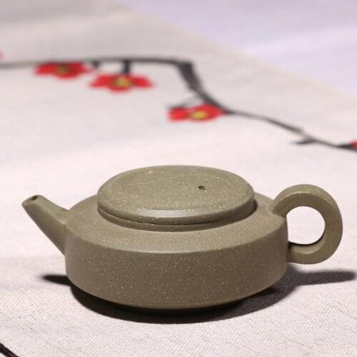 Pot of the yixing are recommended by the manual chlorite gossip travel pot teapot tea gift box