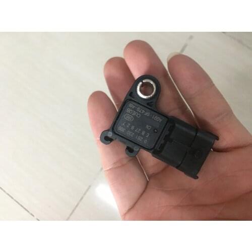 1x 0261230309 AG91-9F479-AB 0261230308 Manifold MAP Sensor Boost Pressure Sender For Ford- Citroen- Jaguar- Mazda- Peugeot-Volvo