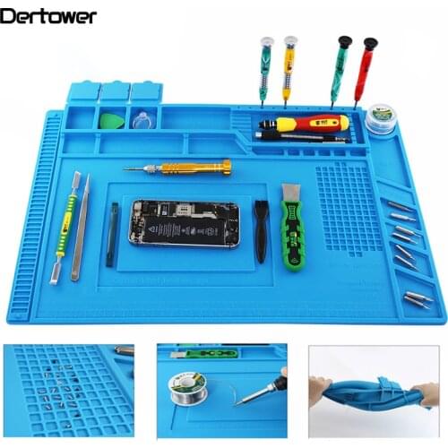 Dertower Welders