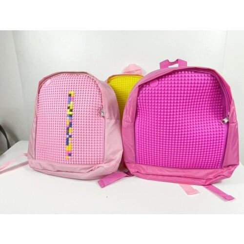 Children School Backpack 2021