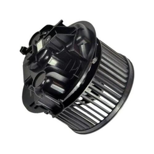 For Alhambra-Audi A3 TT Q3 CC 1K2820015 Heater Blower Fan Motor For Skoda-Octavia Combi Superb Yeti/Seat Altea XL Toledo 3 Leon