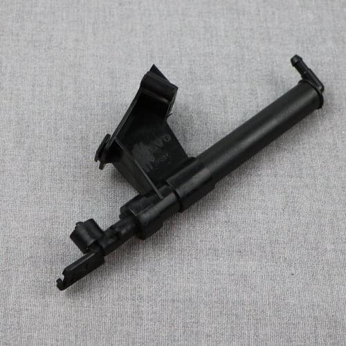 For Volvo V50 S40 Front Left Headlight Washer Pump 31294104 31294103 Headlamp Water Spray Nozzle Washer Jet Actuator car