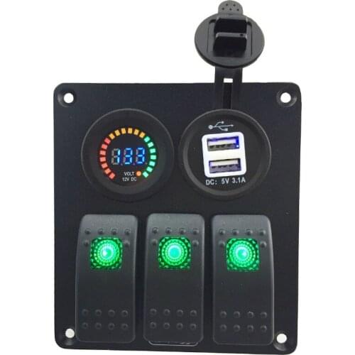 DRFLYSD Transport And Accessories