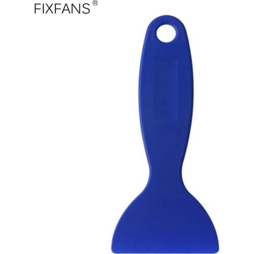 FIXFANS 5Pcs Anti-static Plastic Pry Opener for iPhone iPad Samsung Smartphone Tablet Battery Disassemble Opening Repair Tool