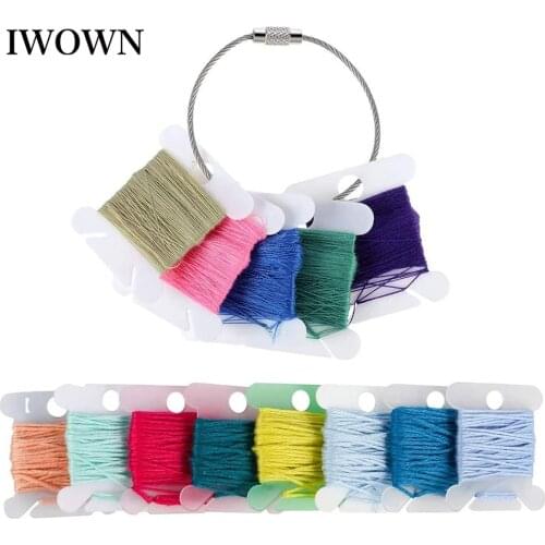 Наборы для вышивания Iwown China At AliExpress