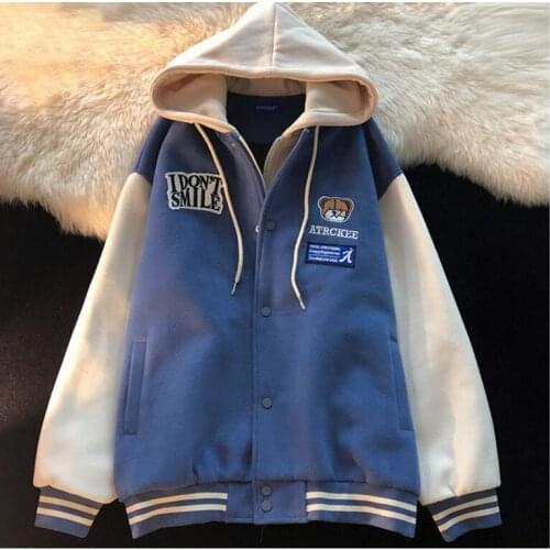 LIMINDSPCXQQ Plush Sweaters