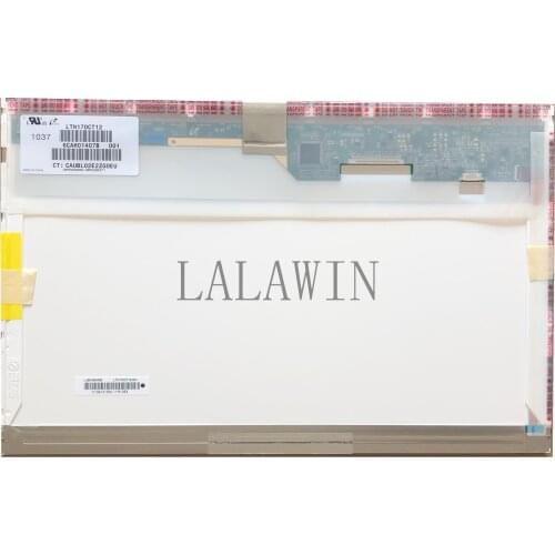 LTN170CT12 LTN170CT12 001 For HP Elitebook 8740W LCD screen Panel 1920*1200