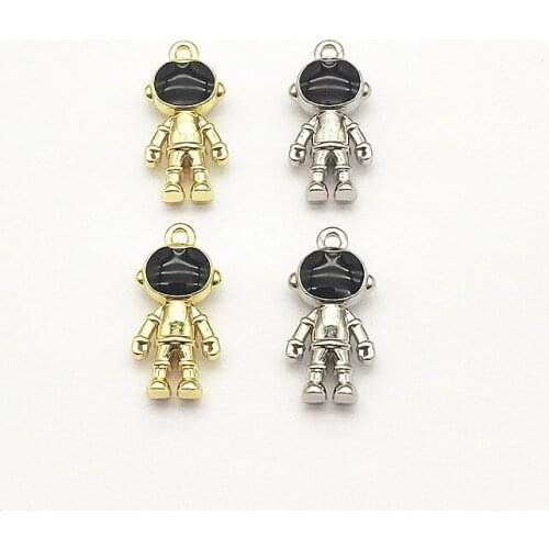 New Arrival! 10x20mm 100pcs Zinc Alloy Charm for Handmade Necklace/Earring DIY Parts,Jewelry Findings & Components