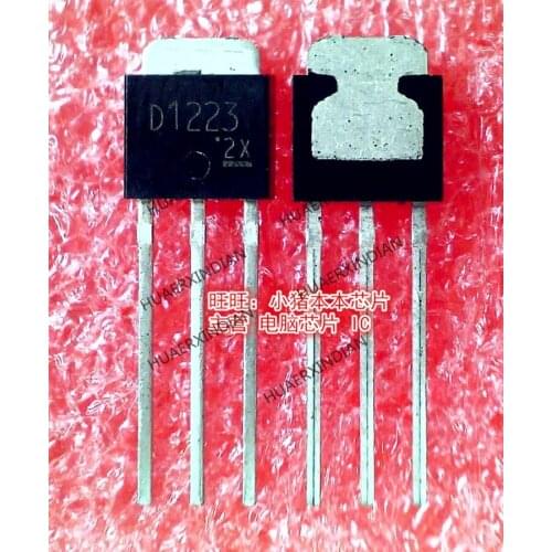 New original D1223 2SD1223 TO-251 High Quality