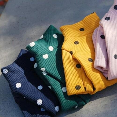 Dot Print Dog Clothes Cotton Pet Jumpsuit Clothing For Small Medium Dogs Pet Apparel Four Legs Pets Dogs Clothing Ropa Perro Pug