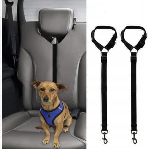 Car Seat Belt Adjustable Harness Seatbelt Leash for Lexus is250 rx330 330 350 is200 lx570 gx460 GX ES LX rx300 rx RX350 LS430