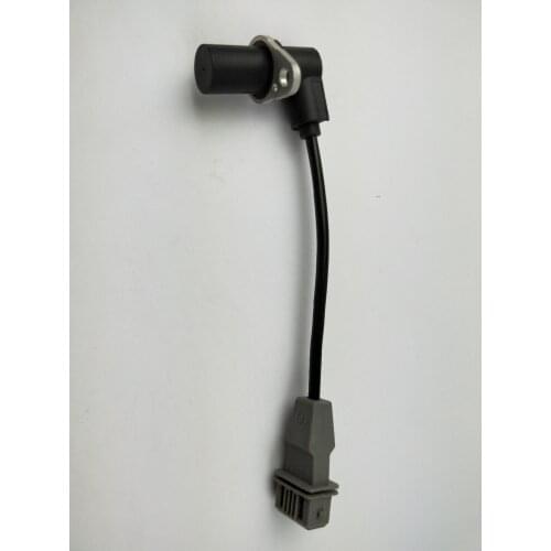 SMD 1 years quality assurance Crankshaft Position sensor For KIA Carnival OEM OK56P-18-891 OK56P18891