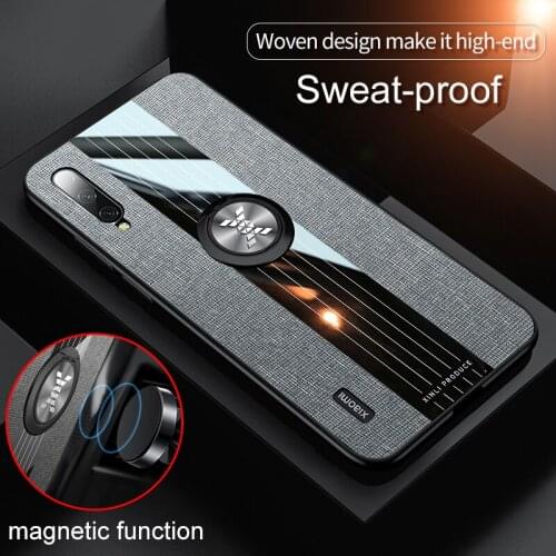 TasnXX Phone Cases Xiaomi Mi Note 3