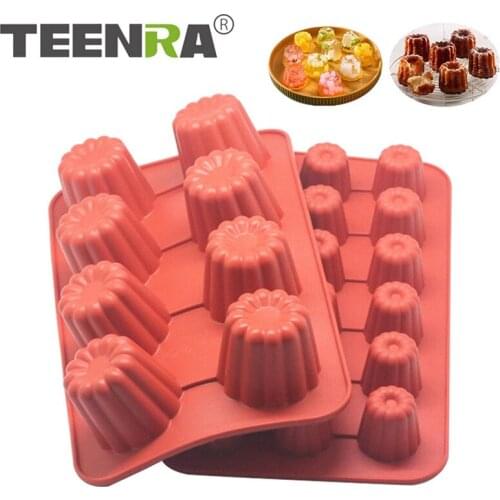 Формы для украшений тортов TEENRA China At AliExpress