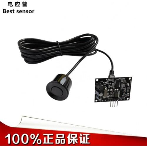 Consumer-level Ultrasonic Radar Scanner Ranging, Positioning and Navigation Path Planning, Obstacle Avoidance