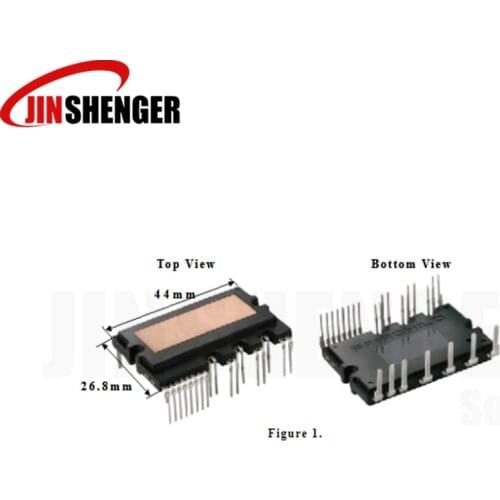 100% Quality assurance FSBB20CH60F SMART POWER MODULE SPM27