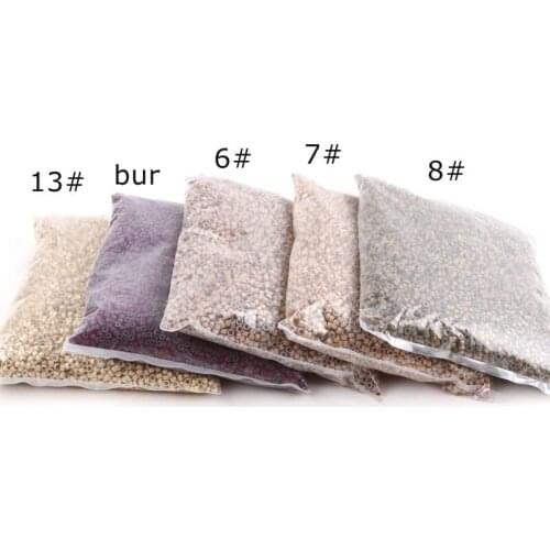 10000/bag 5.0*3.0*3.0mm Micro Silicone Lined Rings/Links/Beads MICRO Ring Link Crimp Beads Hair Extensions Tools