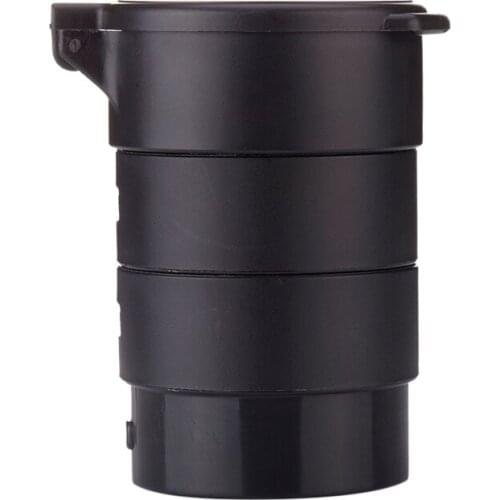 2pcs/Lot New Tac Cap Cyclone Feed Hopper A5/x7/98 Hopper Extension