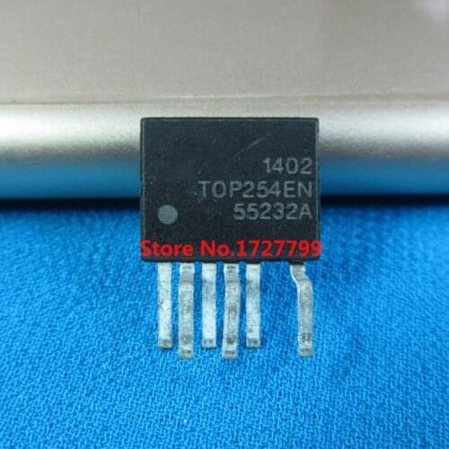 3pcs/lot TOP254EN =TOP254EG